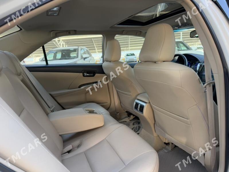 Toyota Aurion 2017 - 455 000 TMT - Ашхабад - img 6