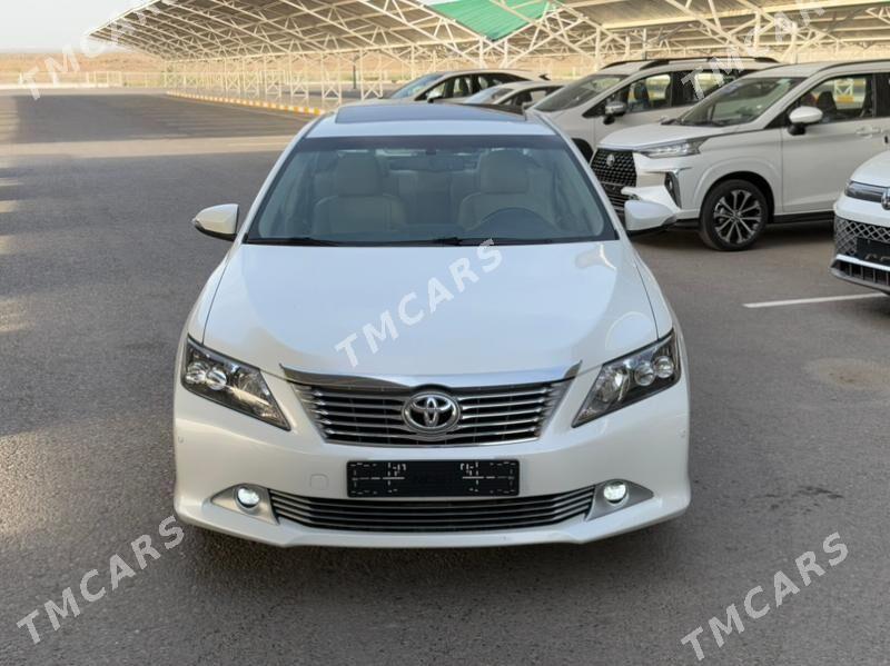 Toyota Aurion 2017 - 455 000 TMT - Ашхабад - img 8