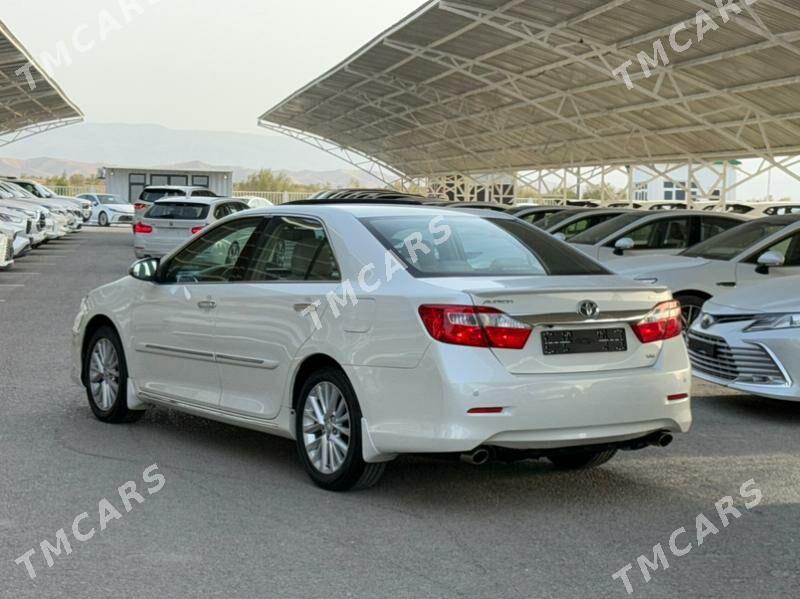 Toyota Aurion 2017 - 455 000 TMT - Ашхабад - img 9