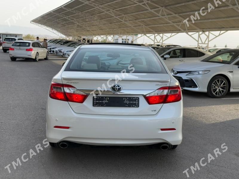 Toyota Aurion 2017 - 455 000 TMT - Ашхабад - img 2