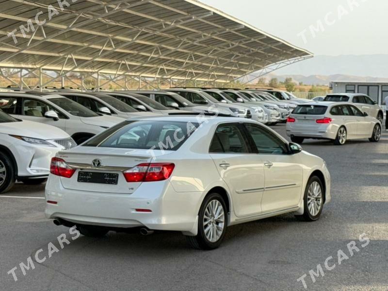 Toyota Aurion 2017 - 455 000 TMT - Ашхабад - img 10