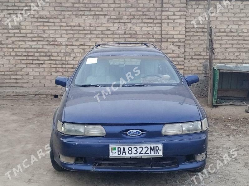 Ford Taurus 1995 - 18 000 TMT - Mary - img 2
