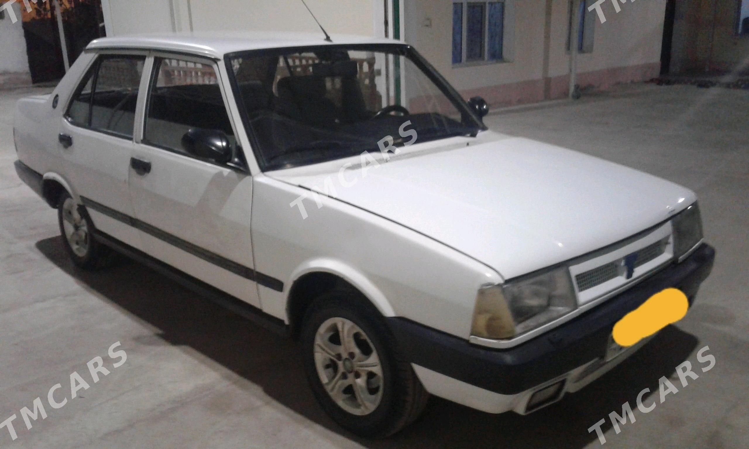 Tofaş Dogan 1995 - 21 000 TMT - Бахарден - img 2