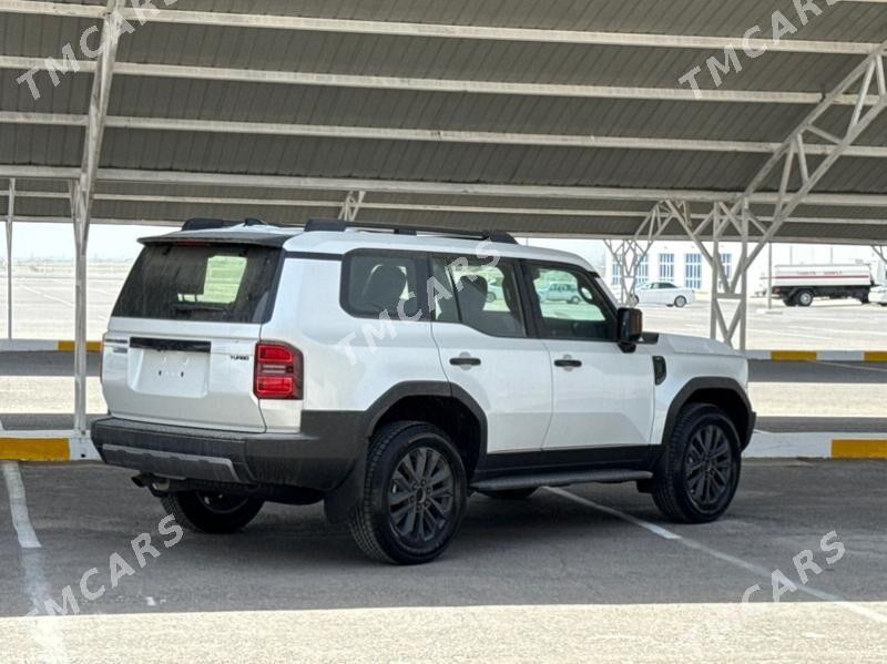 Toyota Land Cruiser Prado 2025 - 1 265 000 TMT - Aşgabat - img 4