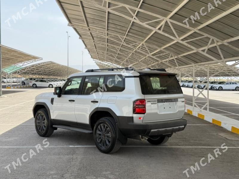 Toyota Land Cruiser Prado 2025 - 1 265 000 TMT - Aşgabat - img 10