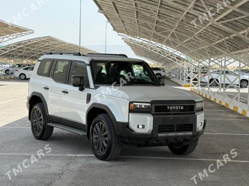 Toyota Land Cruiser Prado 2025 - 1 265 000 TMT - Aşgabat - img 2