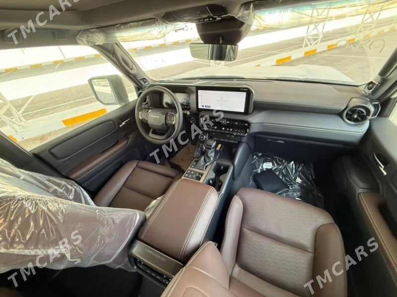 Toyota Land Cruiser Prado 2025 - 1 265 000 TMT - Aşgabat - img 8