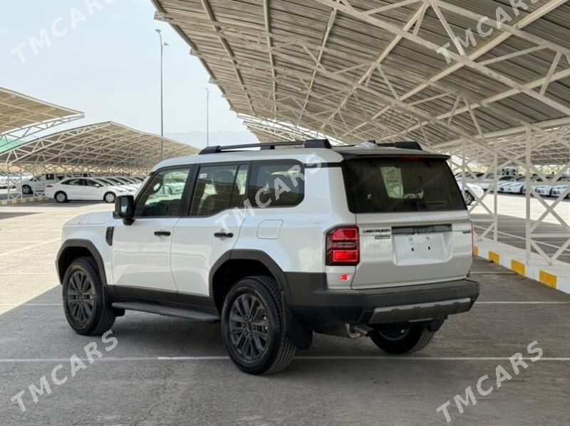 Toyota Land Cruiser Prado 2025 - 1 265 000 TMT - Aşgabat - img 1