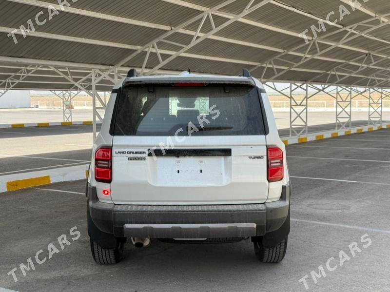 Toyota Land Cruiser Prado 2025 - 1 265 000 TMT - Aşgabat - img 6