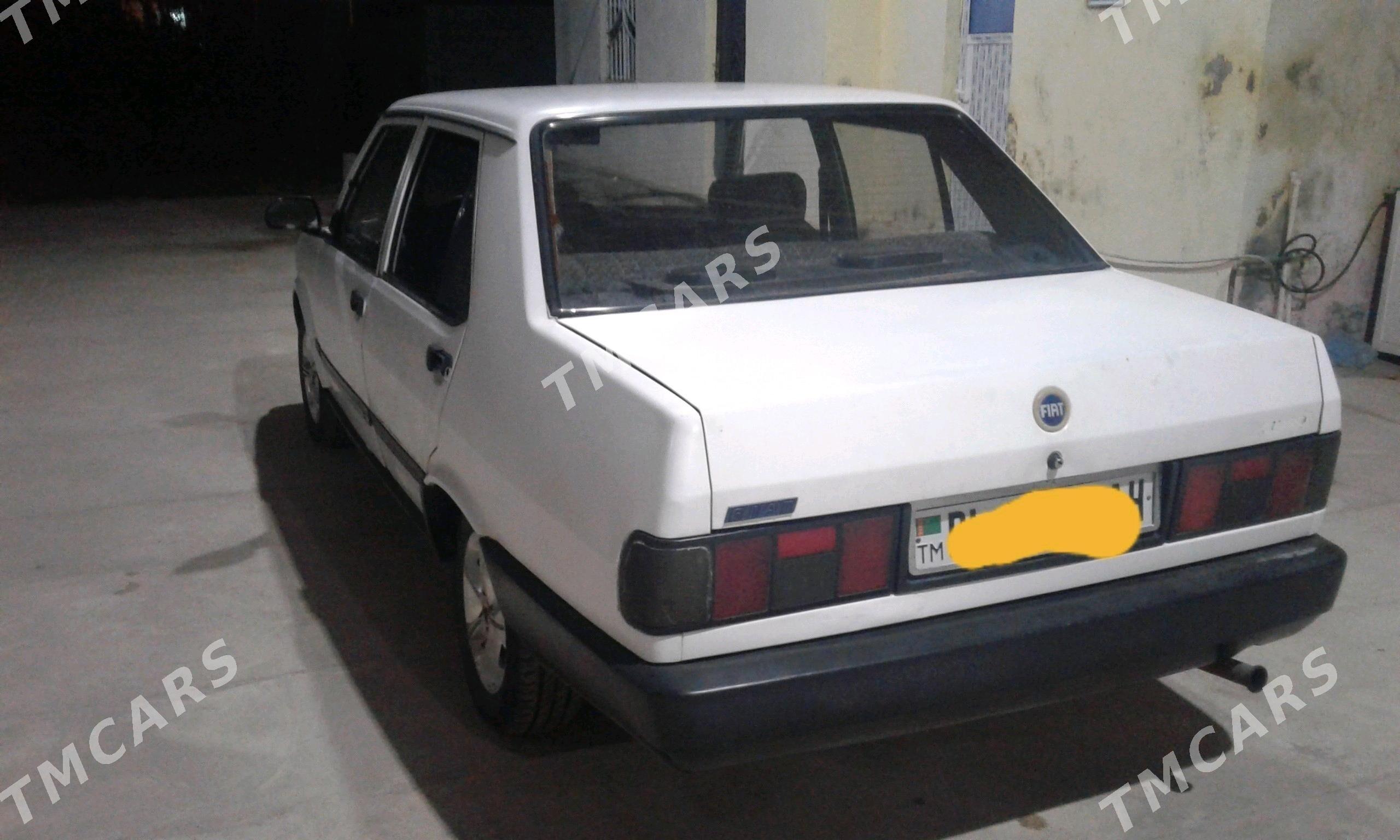 Tofaş Dogan 1995 - 21 000 TMT - Бахарден - img 3
