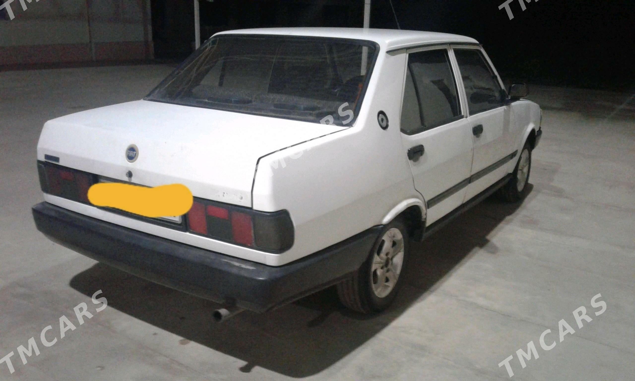 Tofaş Dogan 1995 - 21 000 TMT - Бахарден - img 4