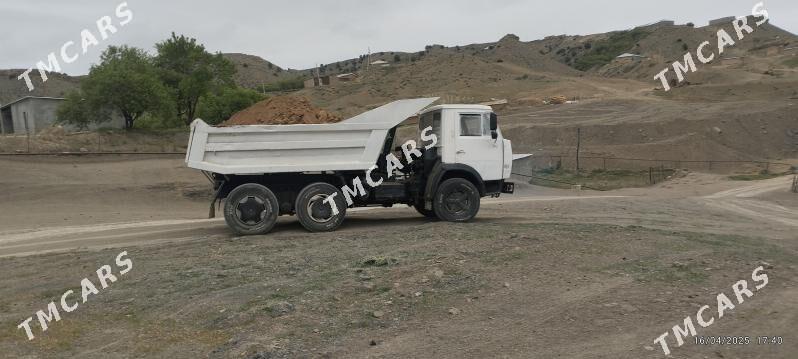 Kamaz 5410 1990 - 130 000 TMT - Bäherden - img 3