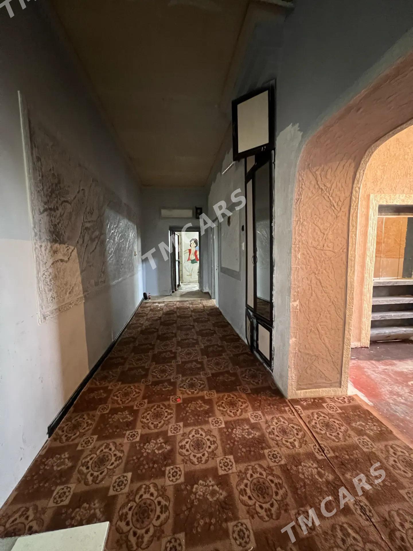 Çehow Swoboda 2 komnat 78m² - Ашхабад - img 1