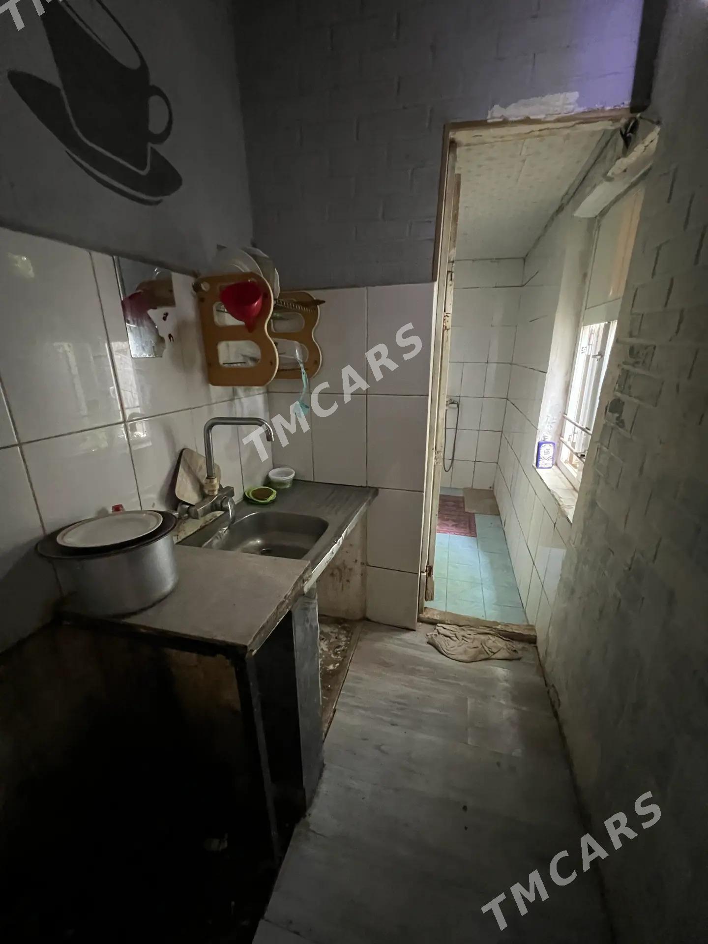 Çehow Swoboda 2 komnat 78m² - Ашхабад - img 4