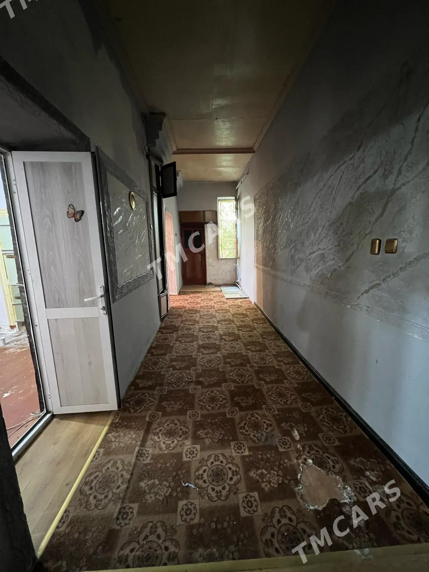 Çehow Swoboda 2 komnat 78m² - Ашхабад - img 2
