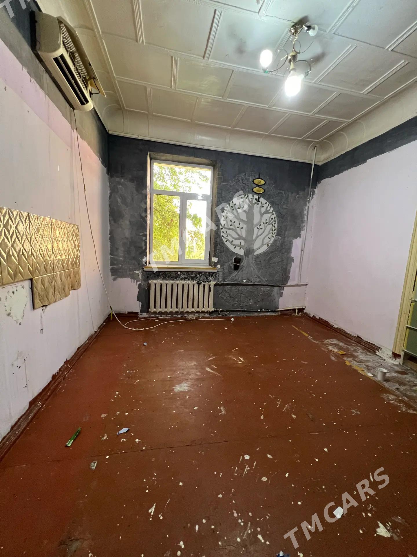 Çehow Swoboda 2 komnat 78m² - Ашхабад - img 3