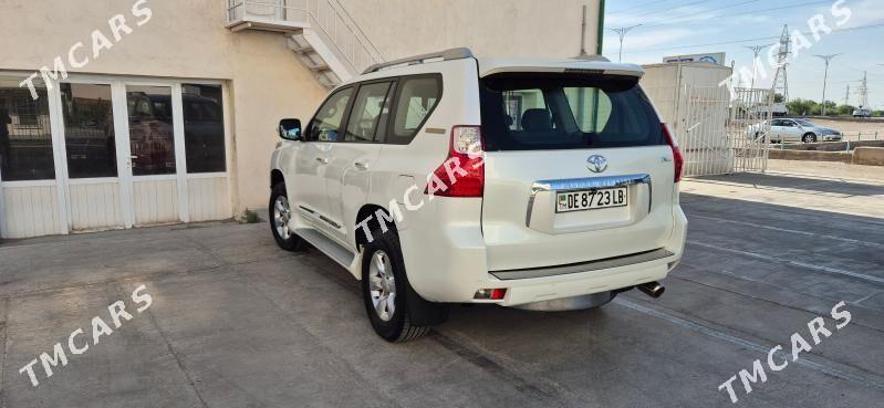 Toyota Land Cruiser Prado 2012 - 490 000 TMT - Туркменабат - img 2