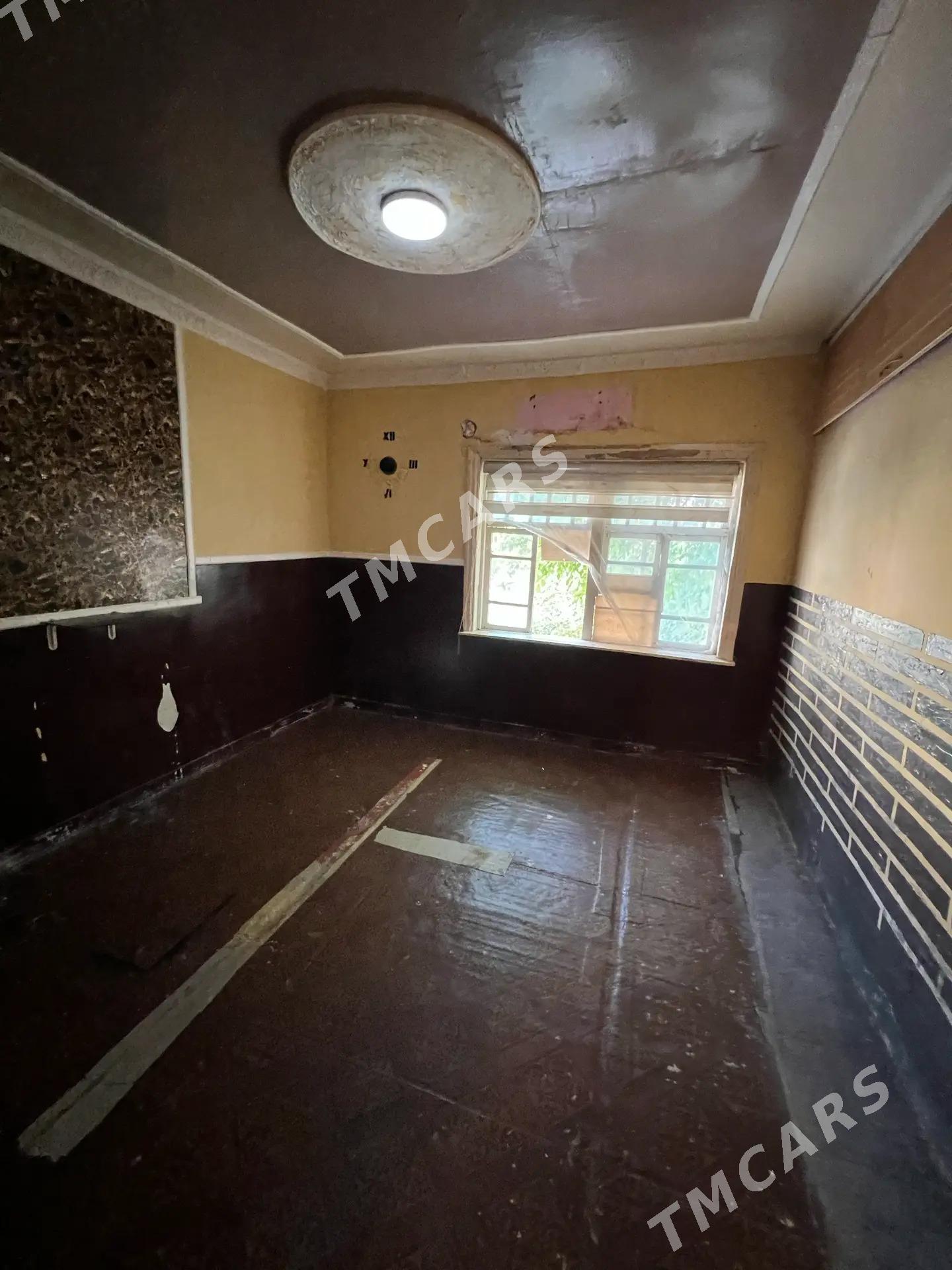 Çehow Swoboda 2 komnat 78m² - Ашхабад - img 8