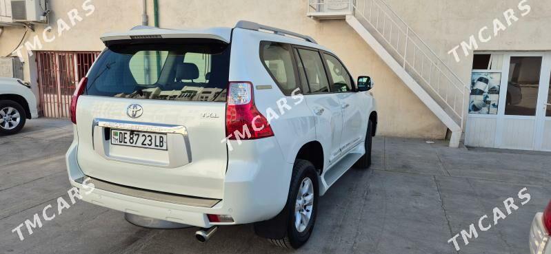 Toyota Land Cruiser Prado 2012 - 490 000 TMT - Туркменабат - img 1