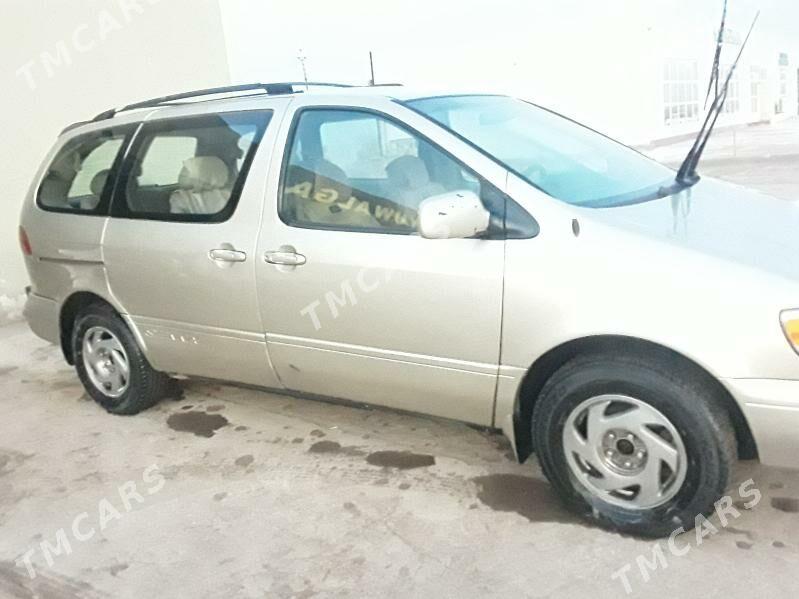 Toyota Sienna 1999 - 120 000 TMT - Oguz han - img 1