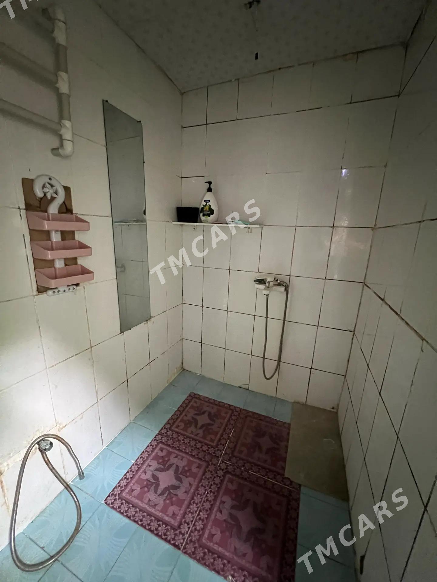 Çehow Swoboda 2 komnat 78m² - Ашхабад - img 5