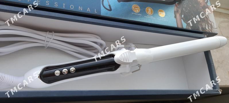 ütük utuk утюг sac fen ploy пл - Aşgabat - img 5