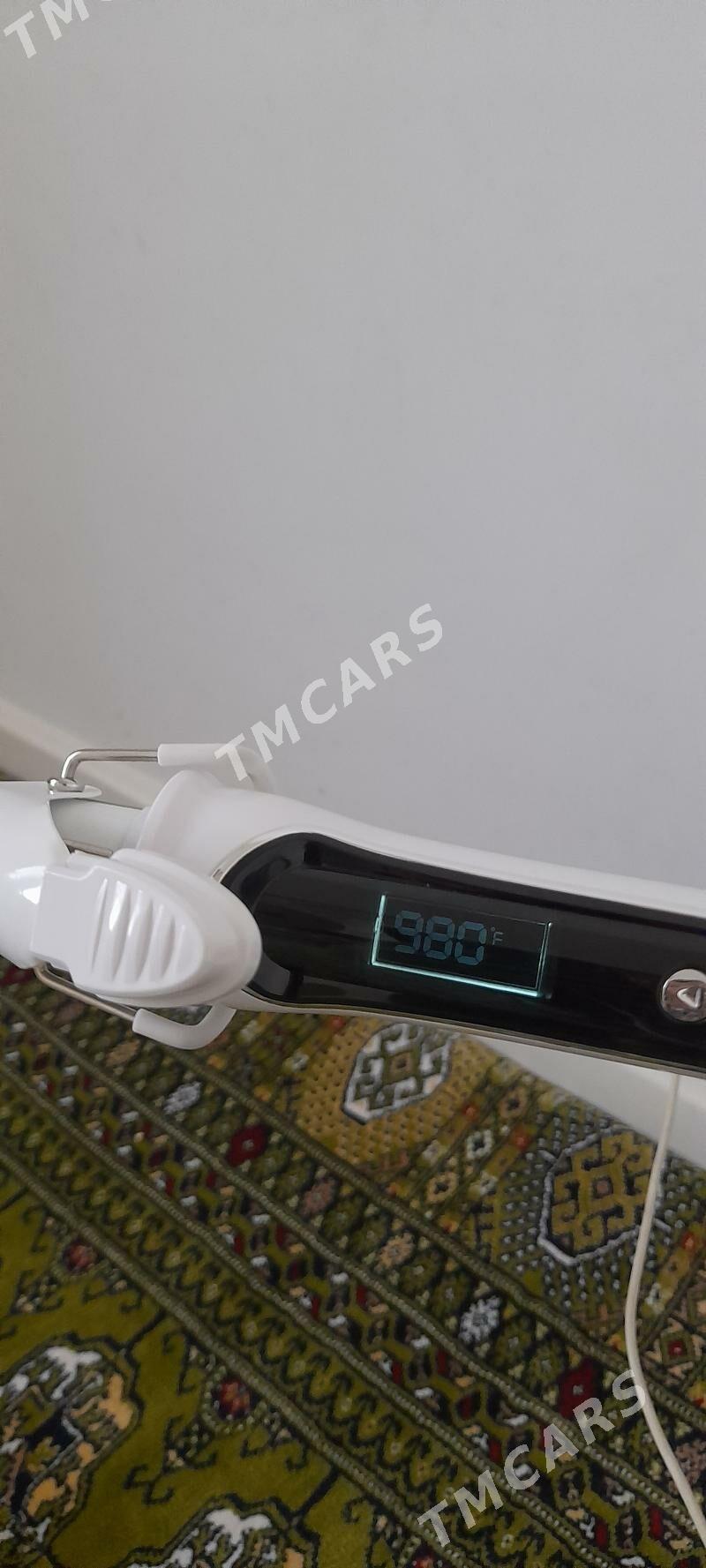 ütük utuk утюг sac fen ploy пл - Aşgabat - img 4