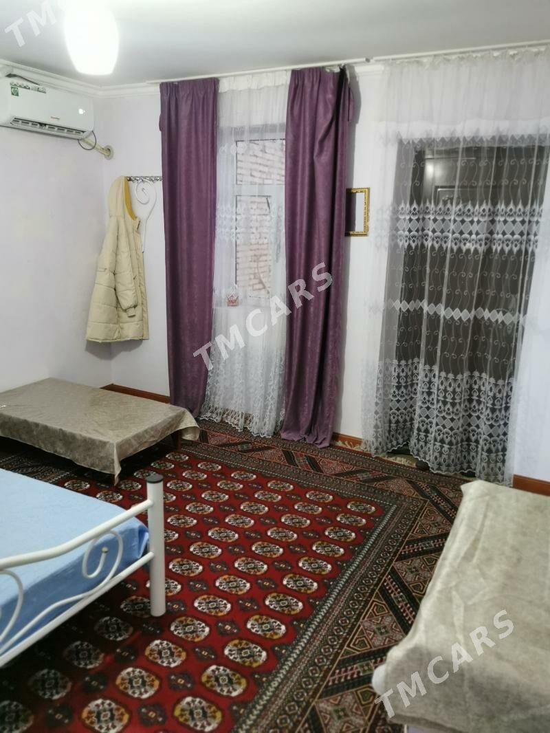 Аэропорт дача - Туркменабат - img 5