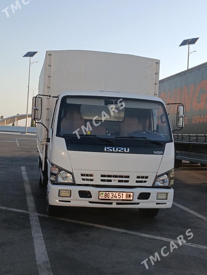 Mitsubishi Canter 2008 - 320 000 TMT - Балканабат - img 2