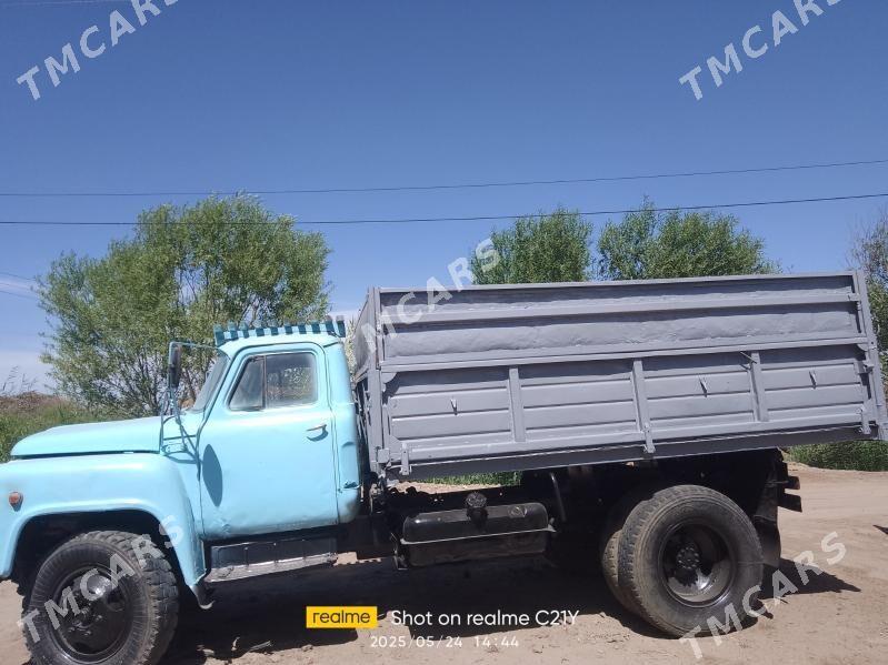 Gaz 53 1989 - 47 000 TMT - Garabekewül - img 2