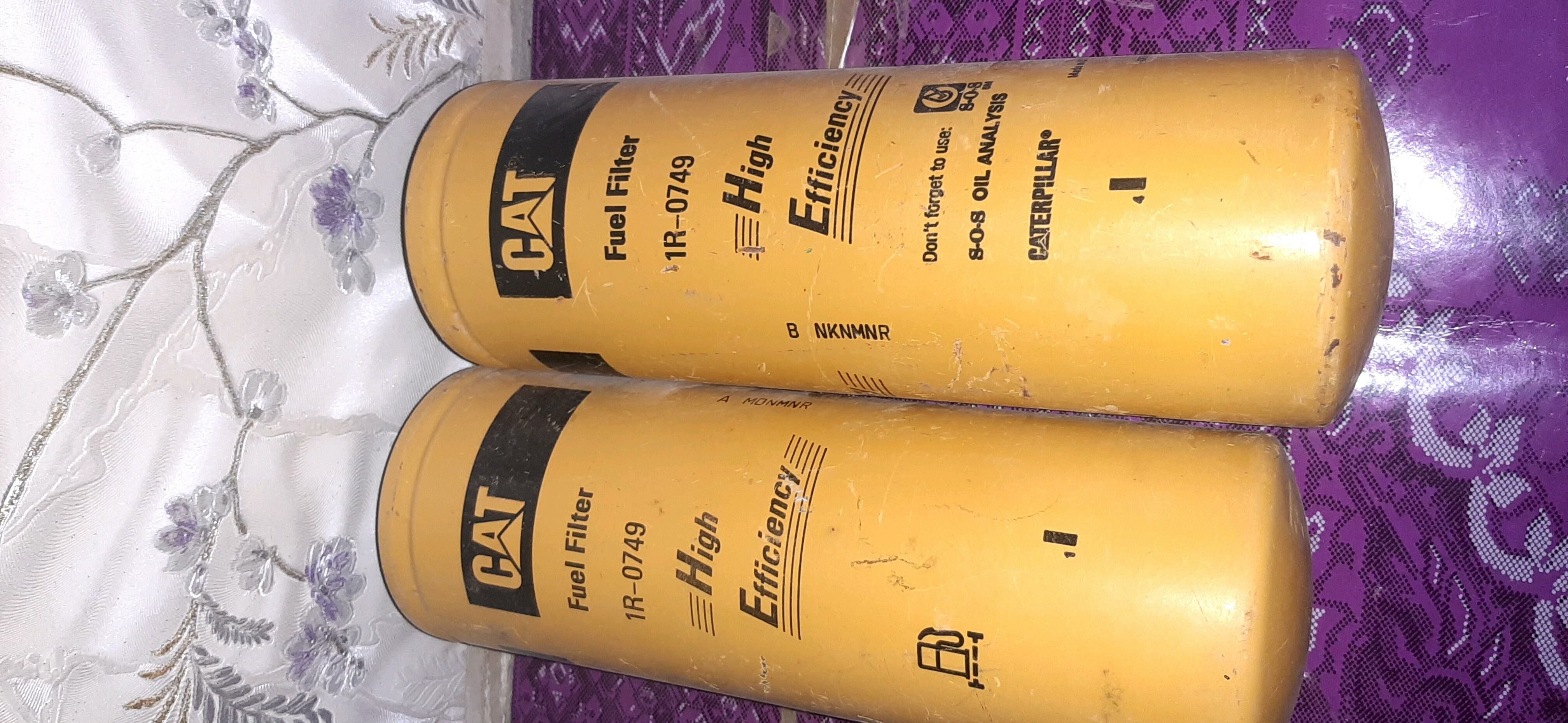 Filter mat. 400 TMT - Дашогуз - img 2