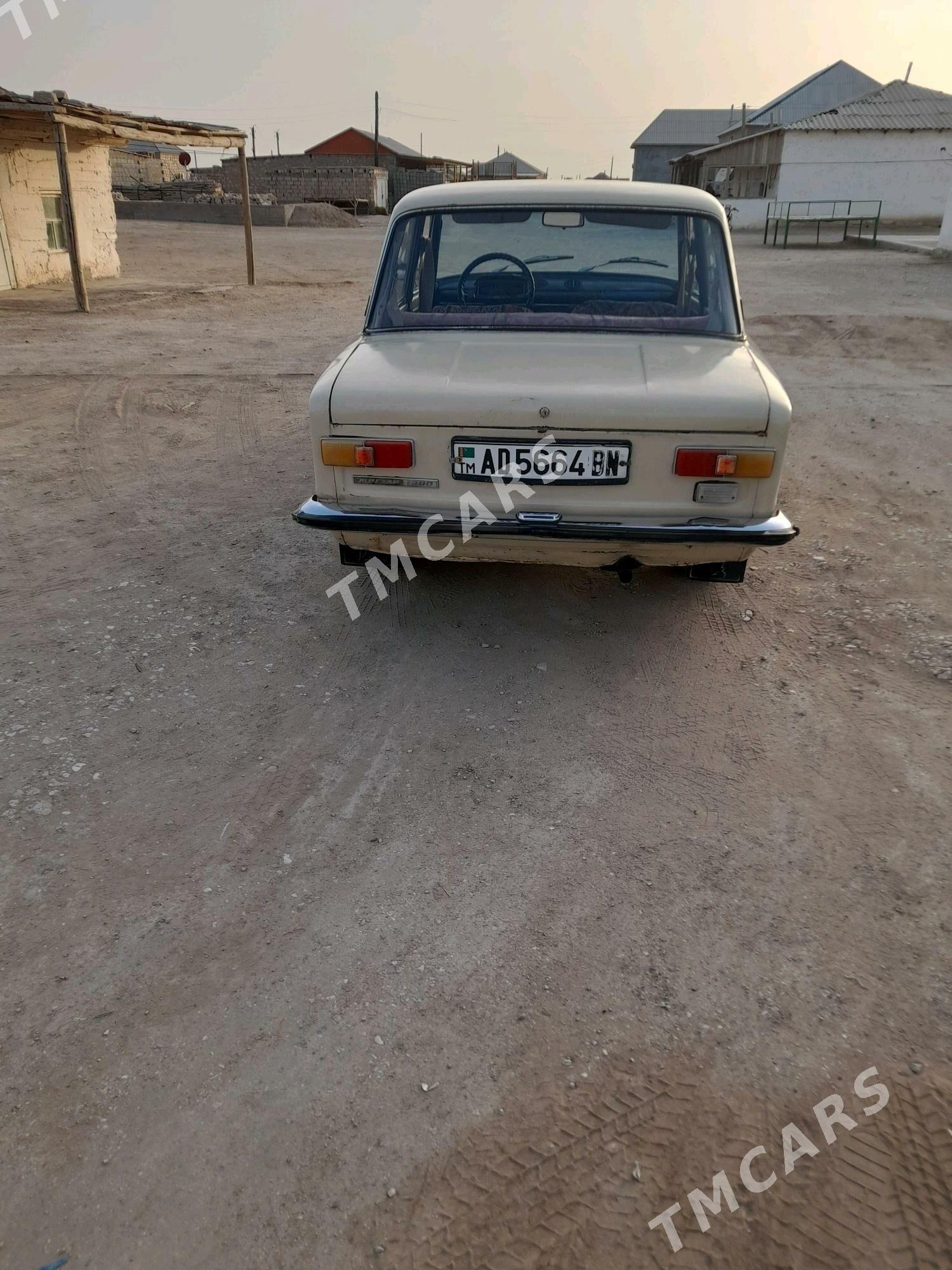 Lada 2101 1981 - 13 000 TMT - Гумдаг - img 2
