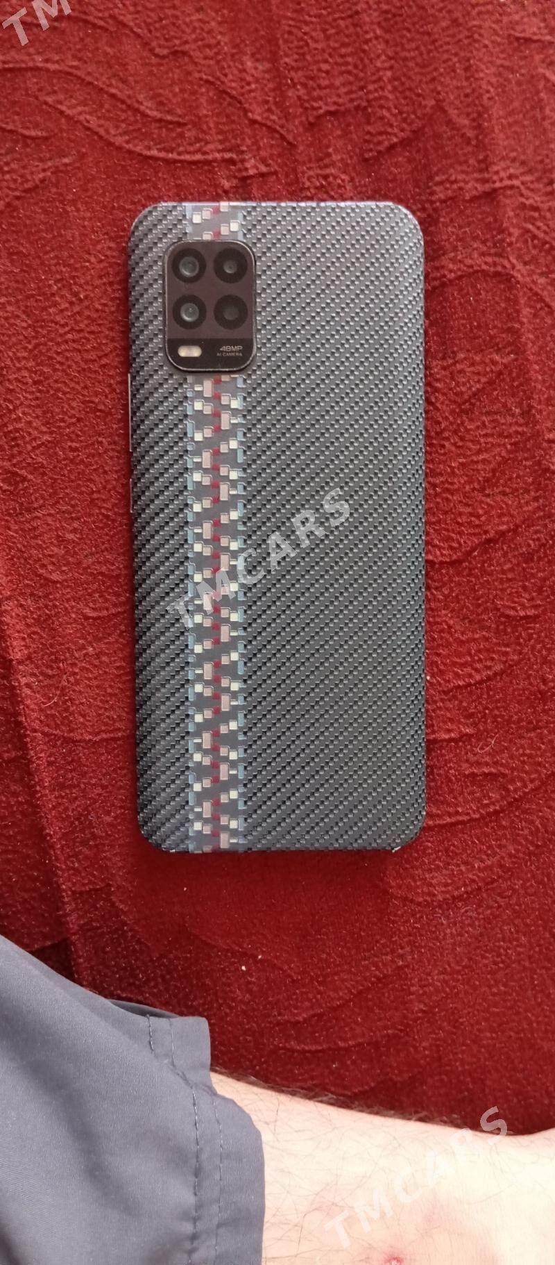 mi 10 lite 5g - Türkmenabat - img 2