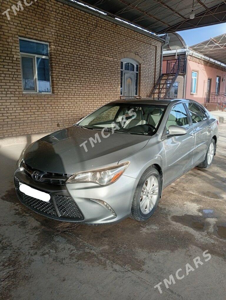 Toyota Camry 2015 - 250 000 TMT - Murgap - img 5
