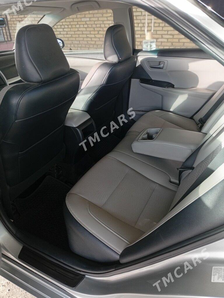 Toyota Camry 2015 - 250 000 TMT - Murgap - img 4