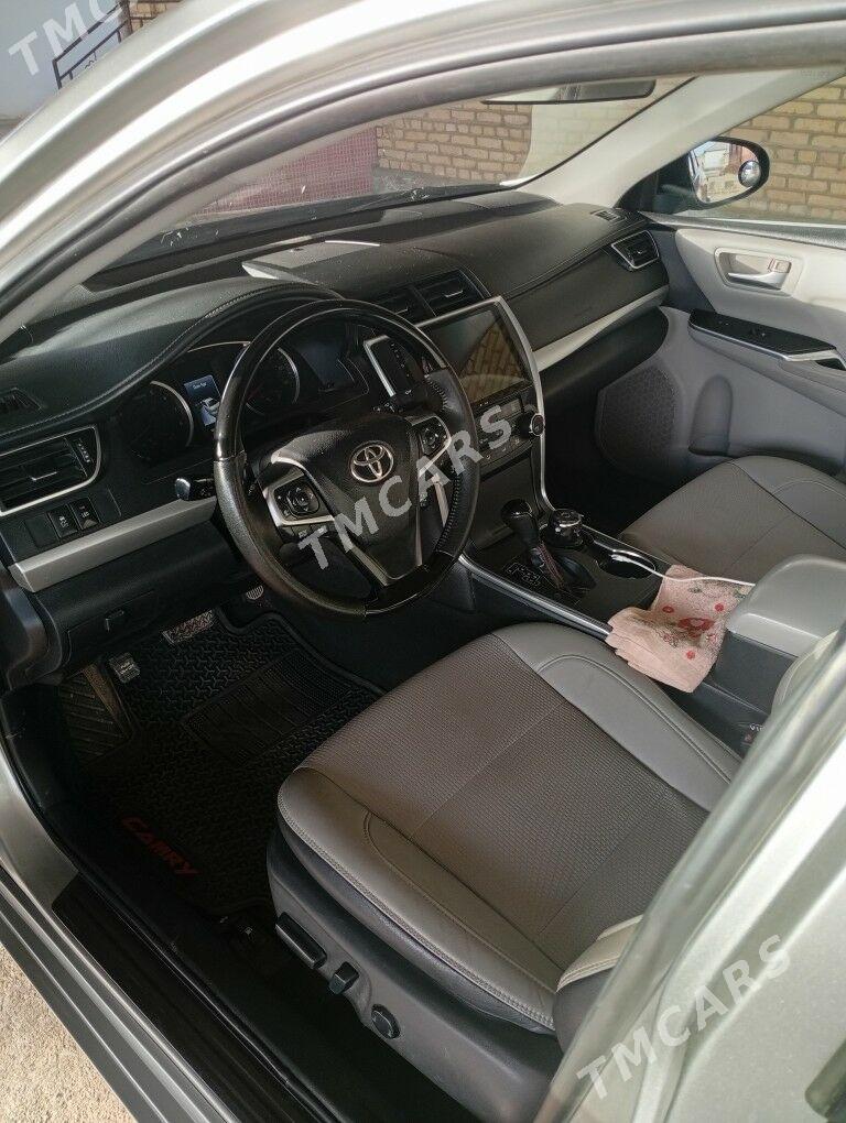 Toyota Camry 2015 - 250 000 TMT - Murgap - img 2