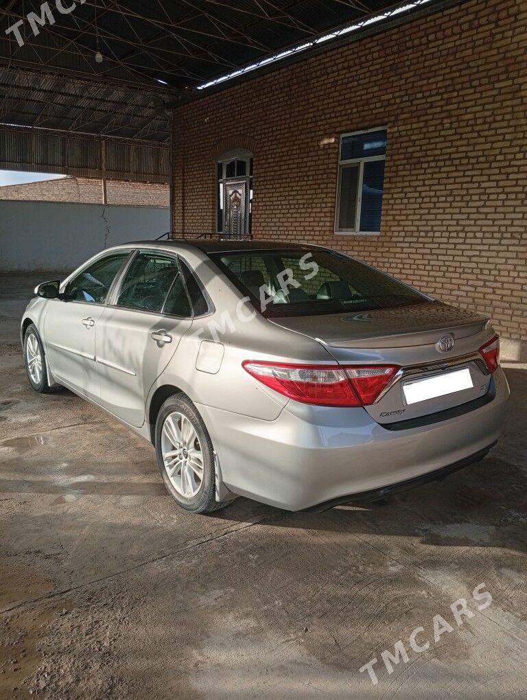 Toyota Camry 2015 - 250 000 TMT - Murgap - img 3