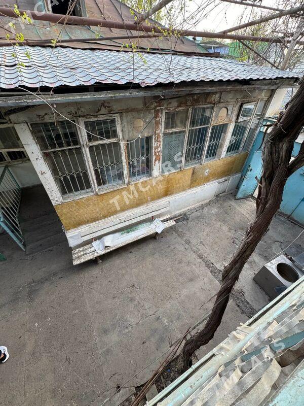 Плановый дом 2.5 сот - Ашхабад - img 6