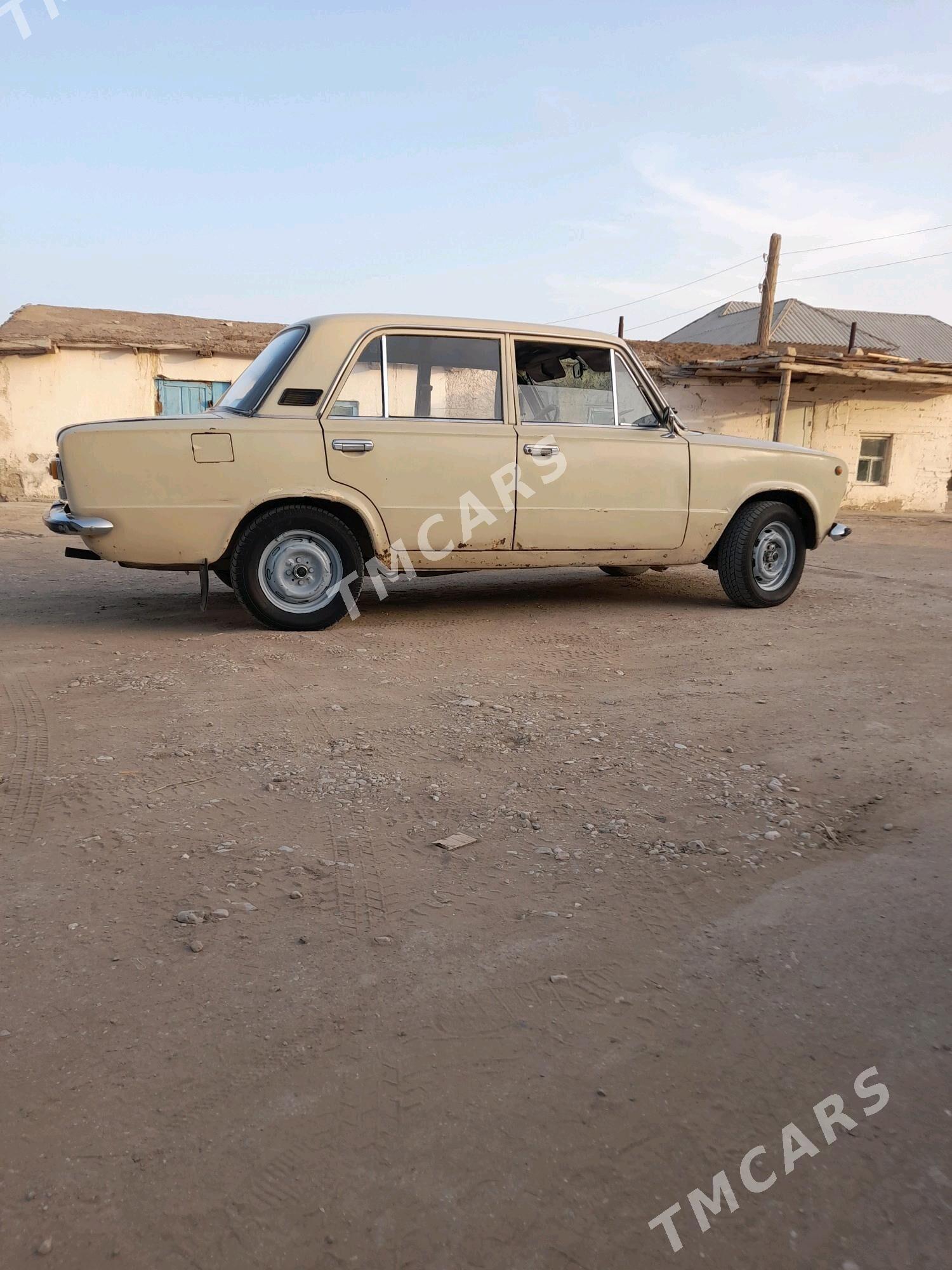 Lada 2101 1981 - 13 000 TMT - Гумдаг - img 3