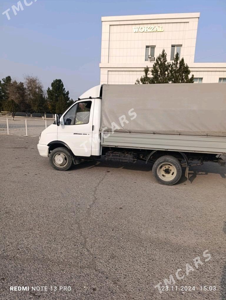 Gaz Gazel 2013 - 150 000 TMT - Gurtly - img 2