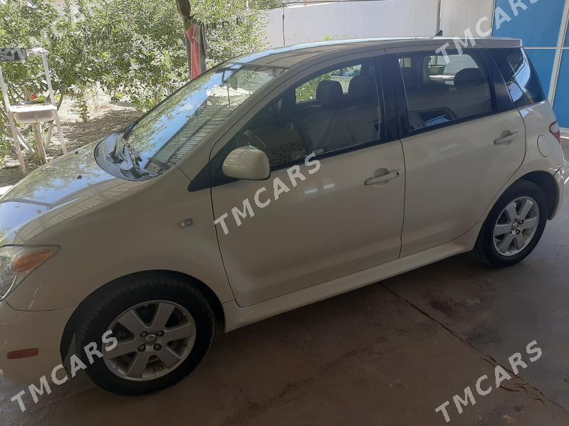 Toyota Yaris 2006 - 90 000 TMT - Daşoguz - img 3