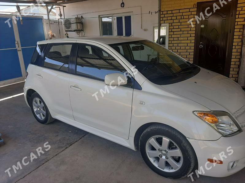 Toyota Yaris 2006 - 90 000 TMT - Daşoguz - img 5