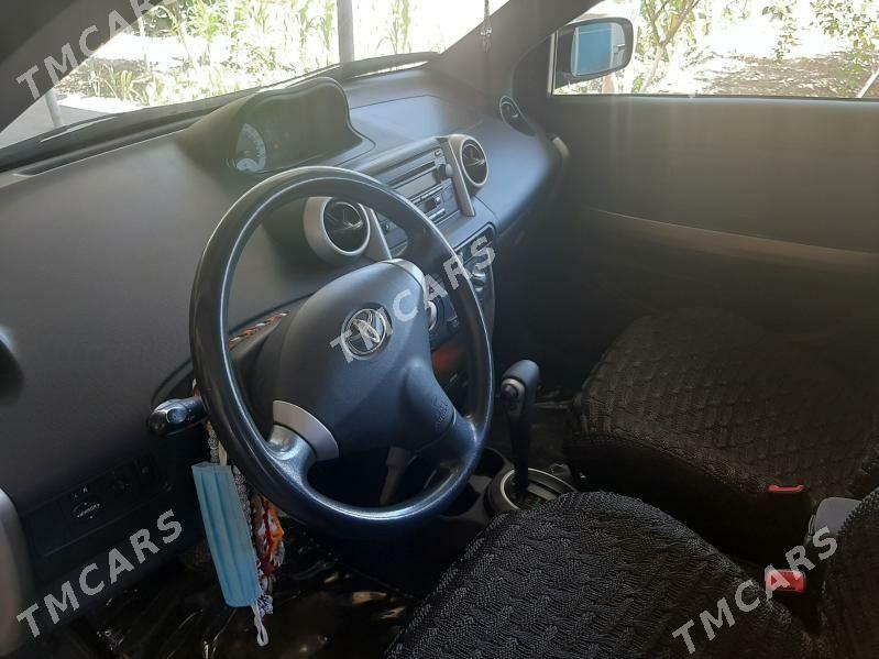 Toyota Yaris 2006 - 90 000 TMT - Daşoguz - img 2