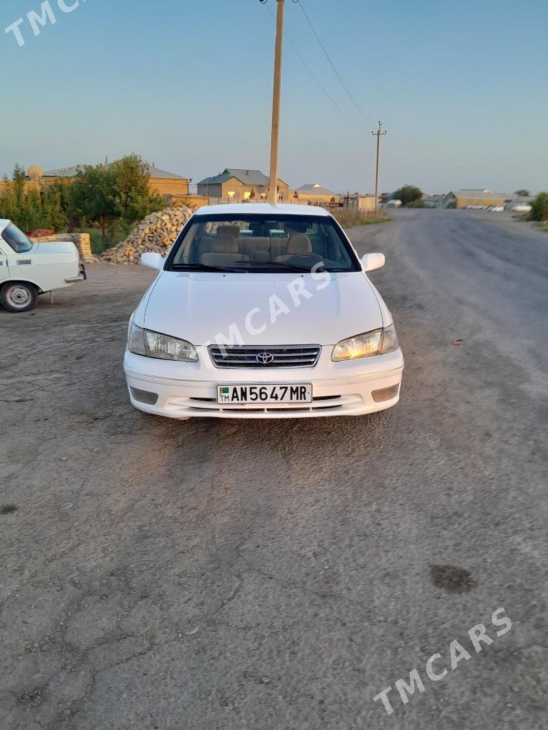 Toyota Camry 1999 - 119 000 TMT - Murgap - img 4