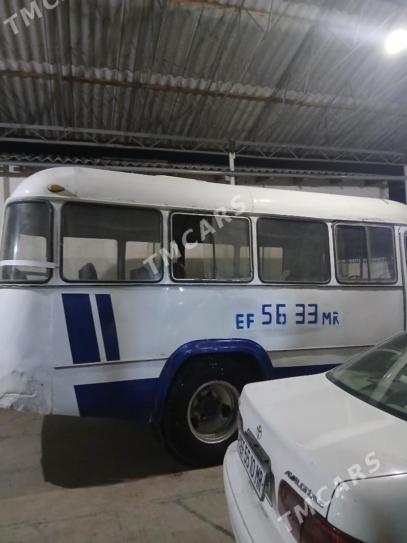 Gaz 53 1984 - 60 000 TMT - Murgap - img 3