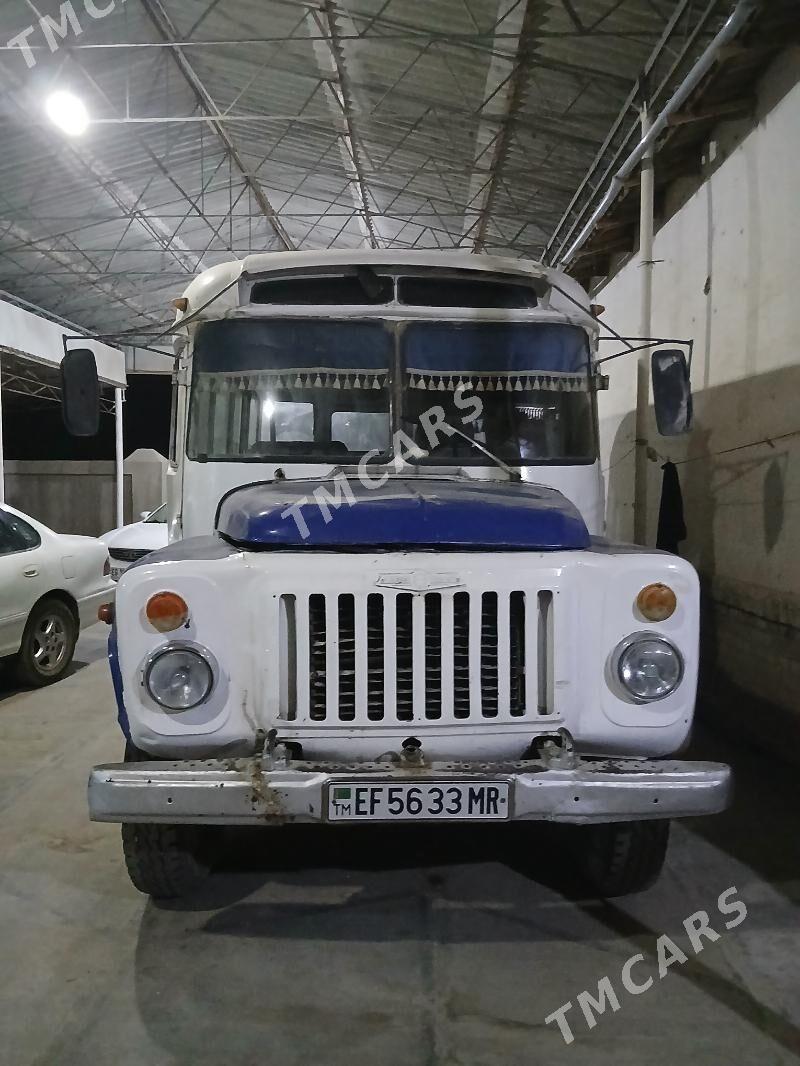 Gaz 53 1984 - 60 000 TMT - Murgap - img 2