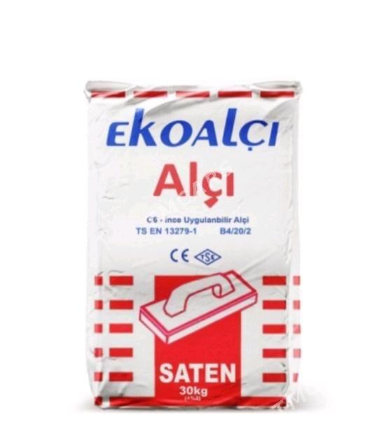 alcipan gruntowka cistowoy mty - Aşgabat - img 3