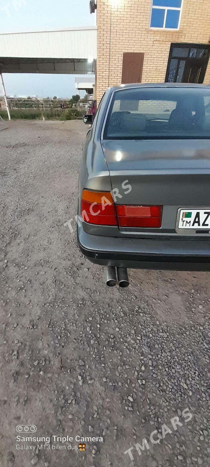 BMW 525 1990 - 30 000 TMT - Mary - img 3
