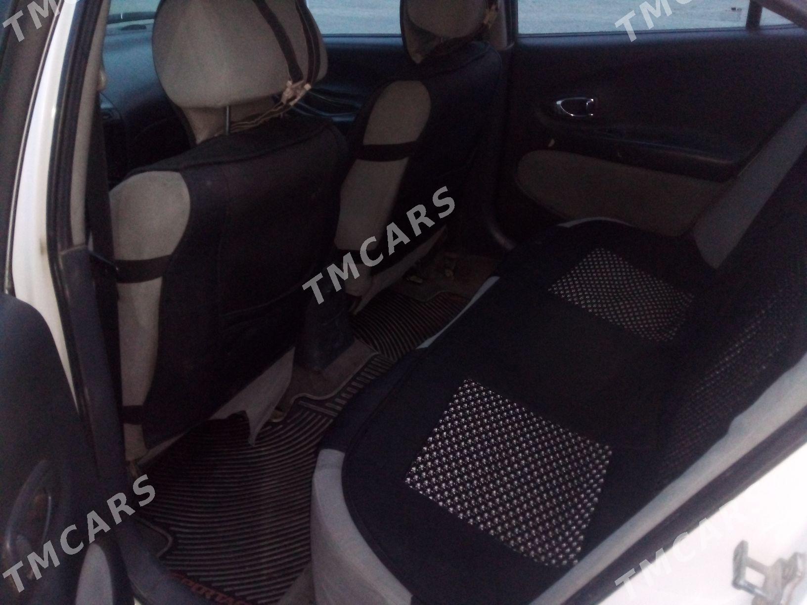 Daewoo Leganza 2003 - 50 000 TMT - Türkmenbaşy - img 5