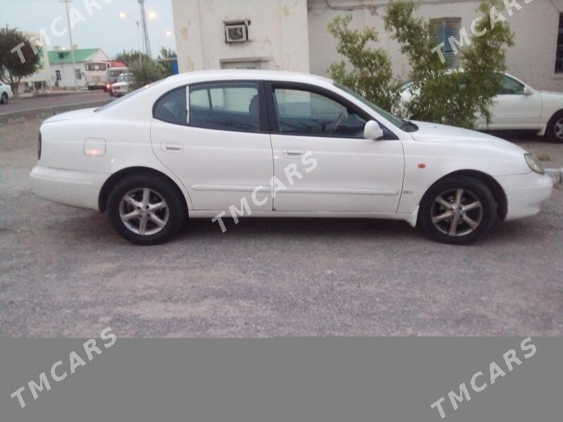 Daewoo Leganza 2003 - 50 000 TMT - Türkmenbaşy - img 2